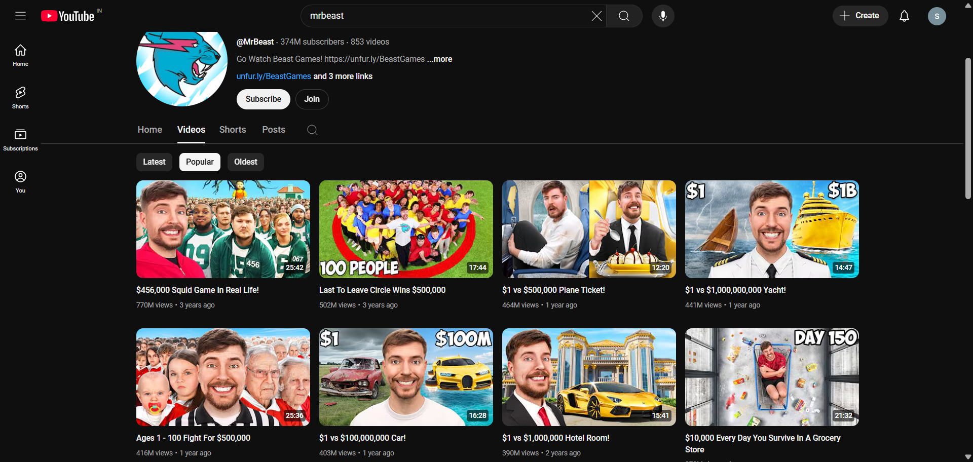 Top YouTube Niches in 2025: Highest Earning & Most Engaging Topics