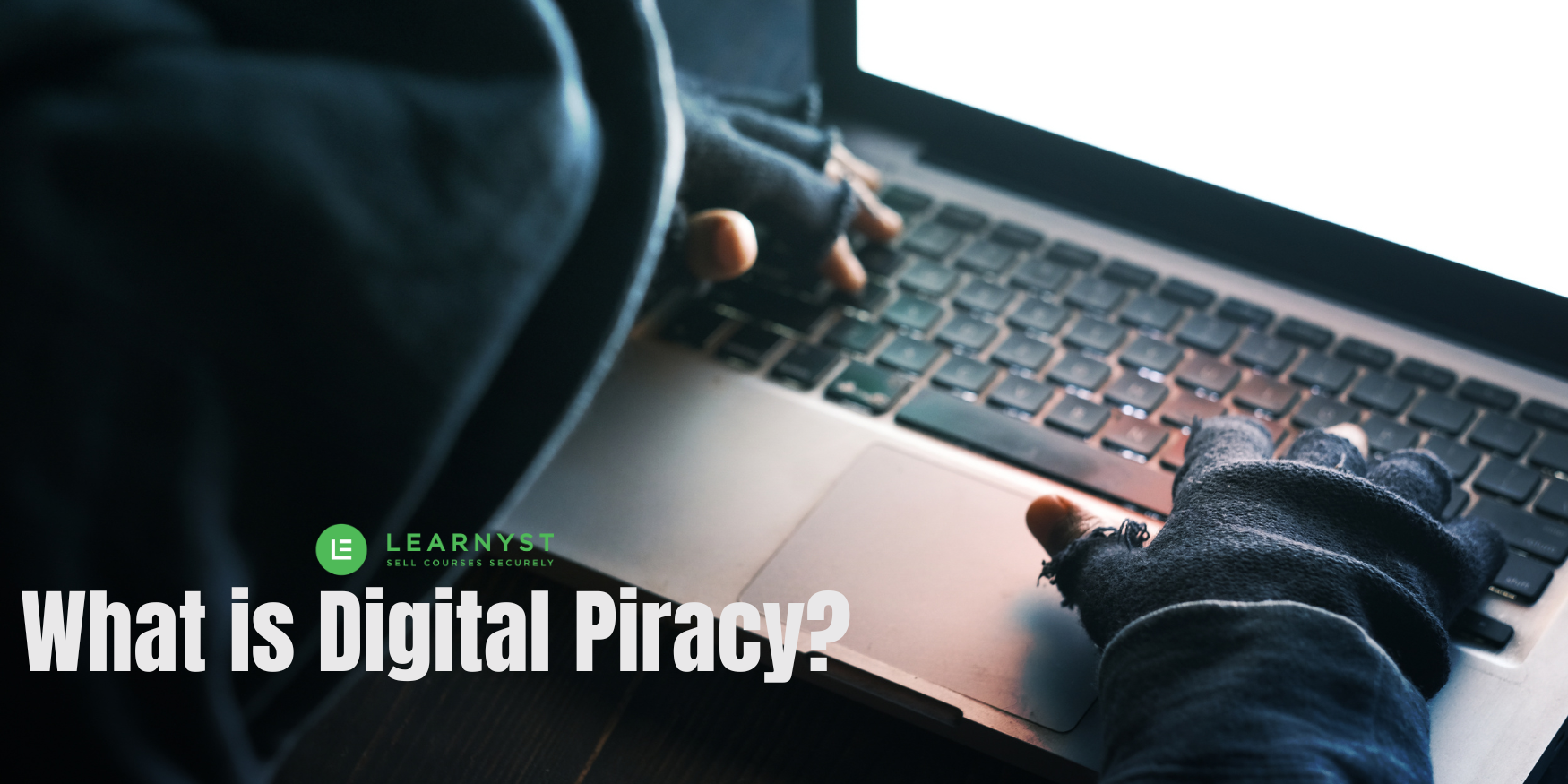 Digital Piracy