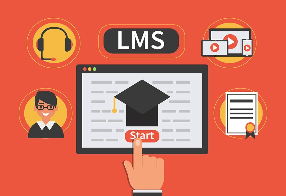 LMS Administrator: 5 Essential Jobs Roles and Duties