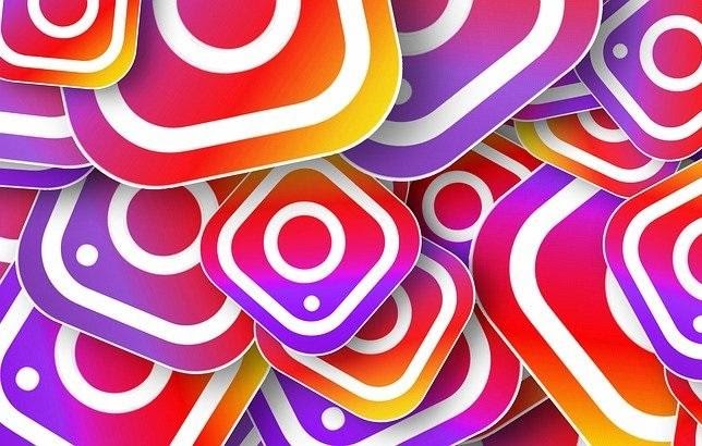 sell online courses using Instagram