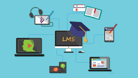 what is LMS?