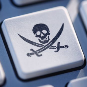 how to deal with content piracy
