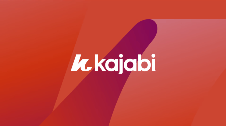 Kajabi Logo