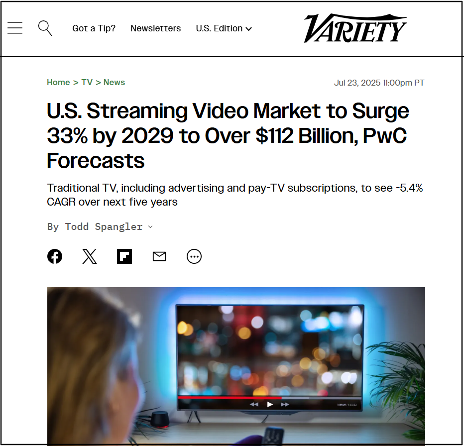 U-S-Streaming-Video-Market-to-Surge-33-by-2029-to-Over-112B-PwC-09-10-2025_03_44_PM