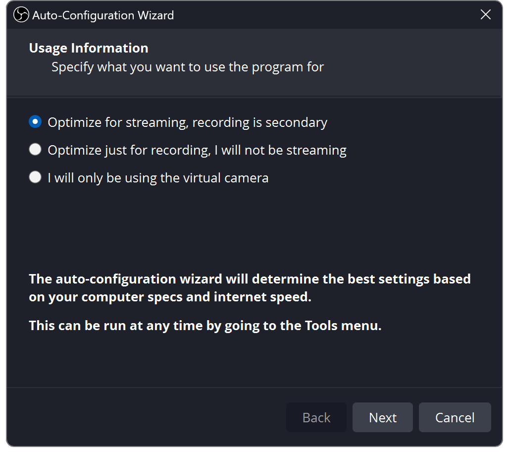 How to Set Up OBS Studio for YouTube Live Streaming & Videos
