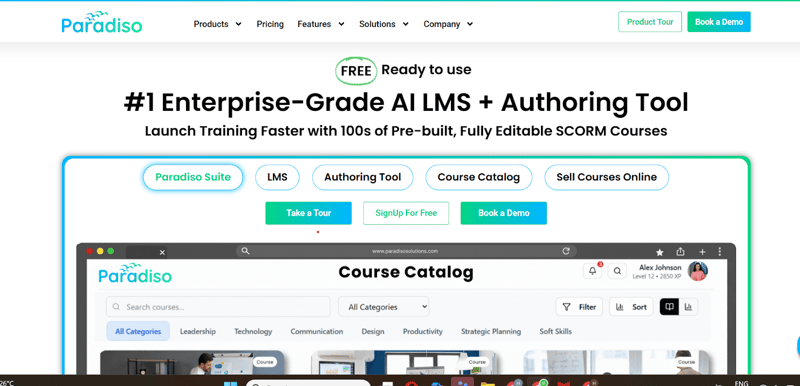 Best LMS in India: Top 5 Learning Management Systems for 2026