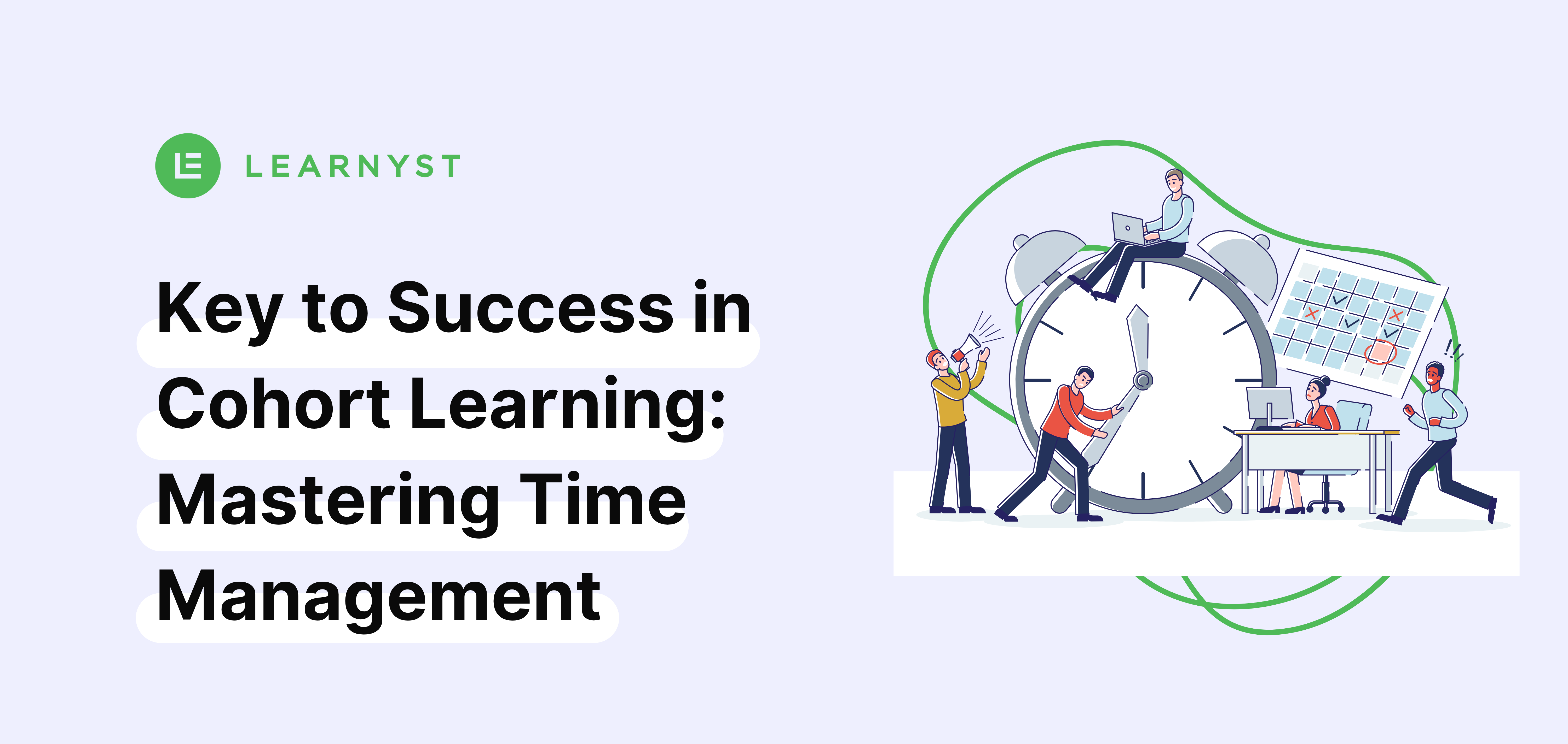 Mastering Time Management