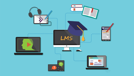 Learning Management System Singapore