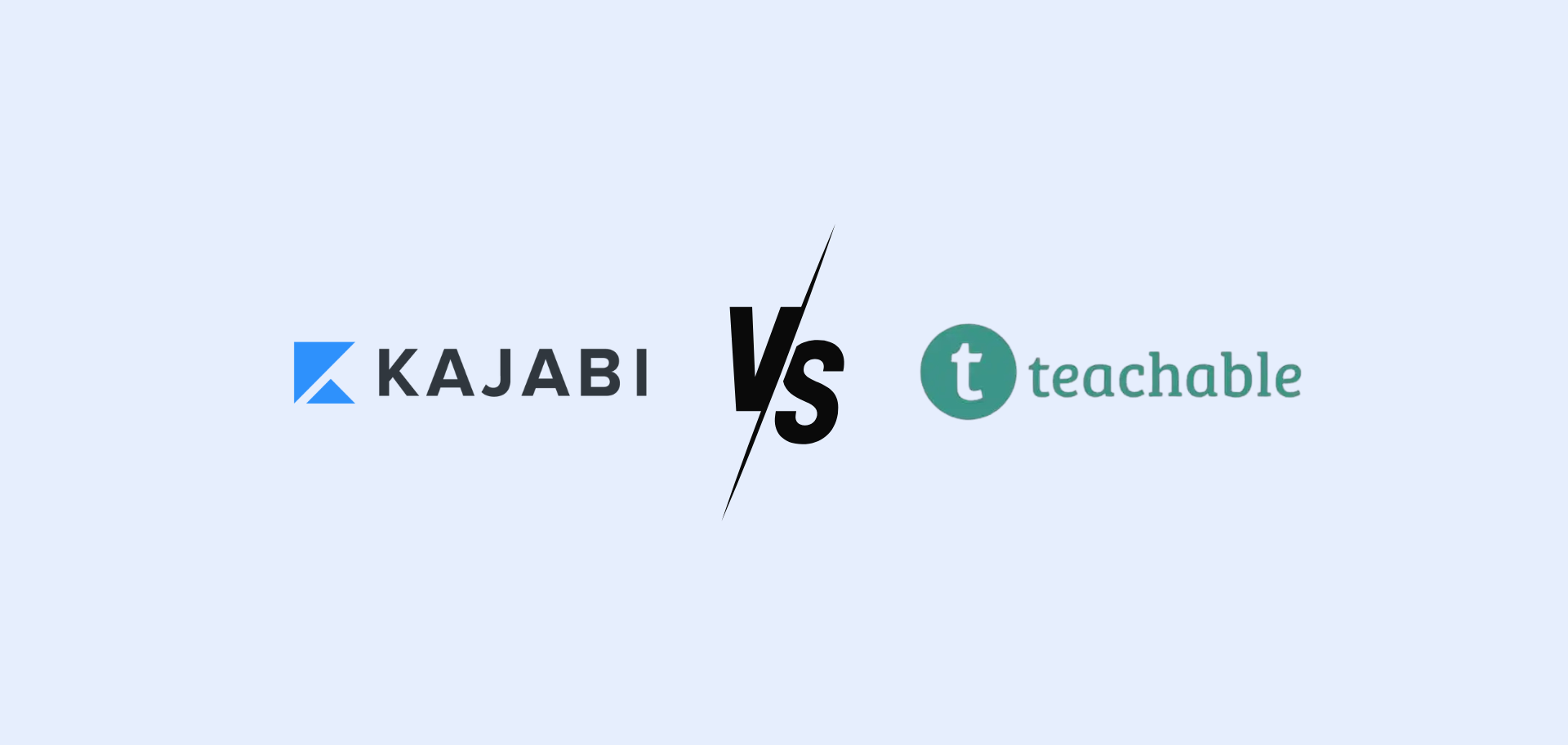 Kajabi vs Teachable