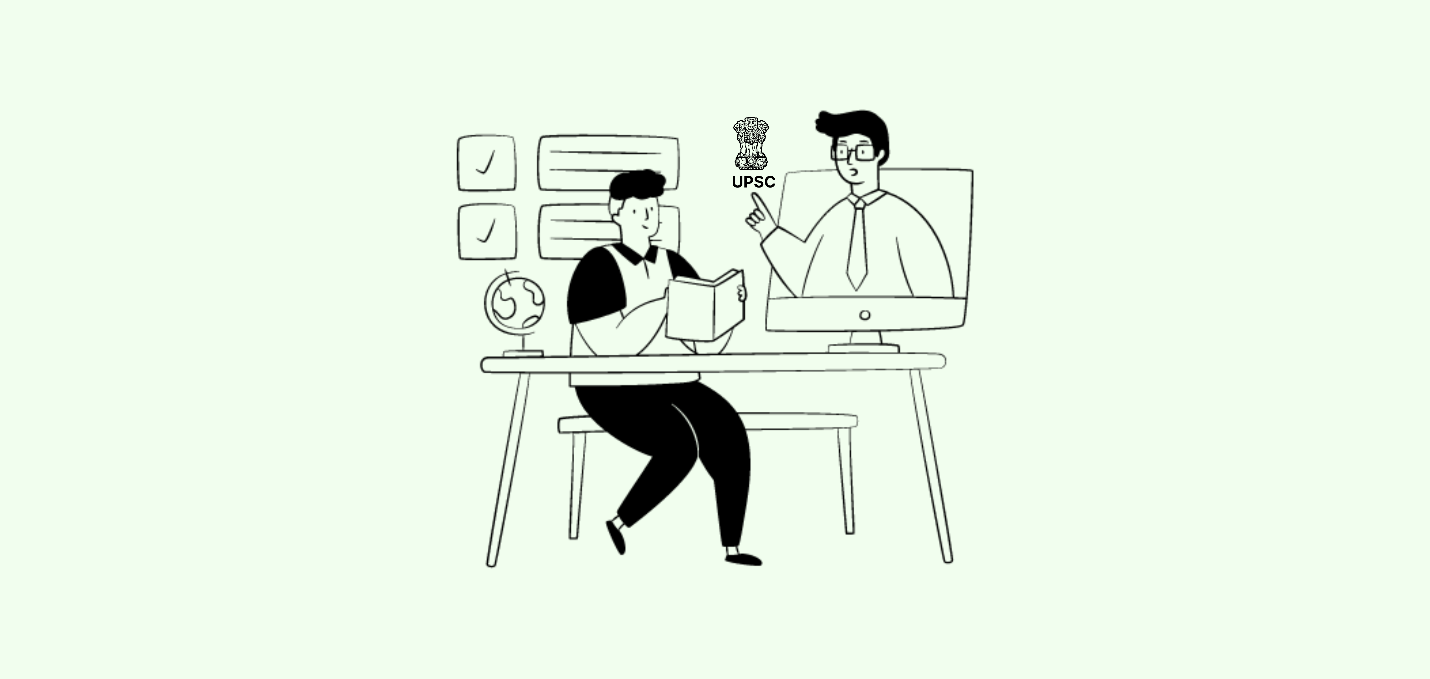 Teaching Methods for UPSC