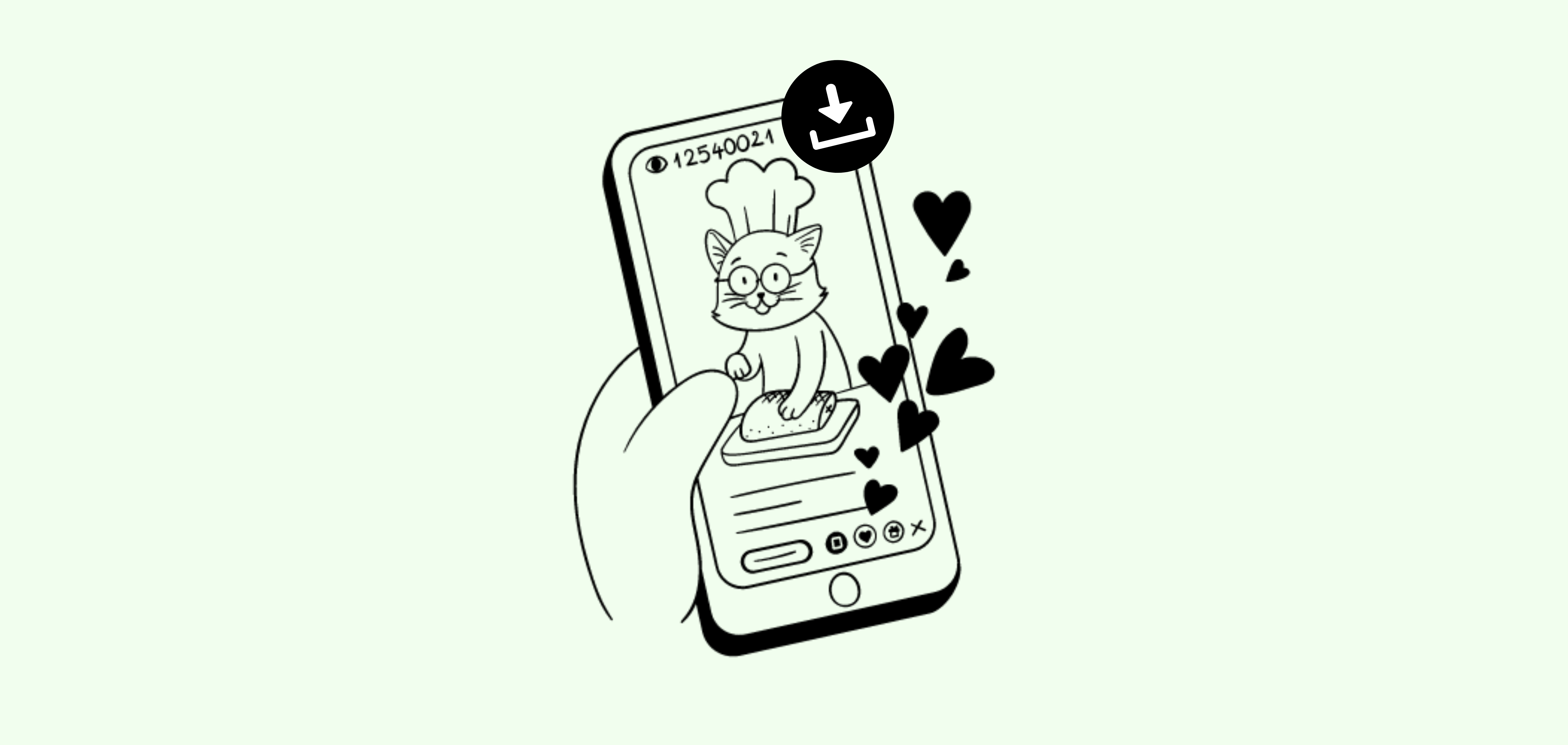 Download Instagram Reels