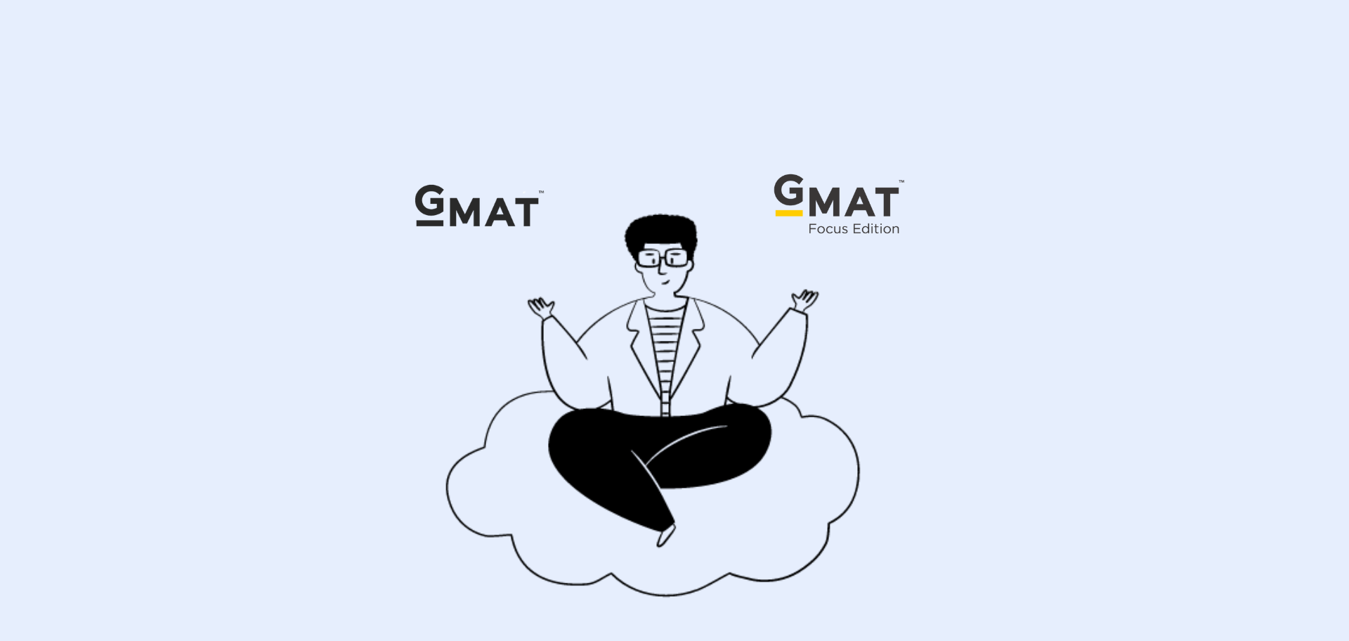 Comparing GMAT and GMAT Focus