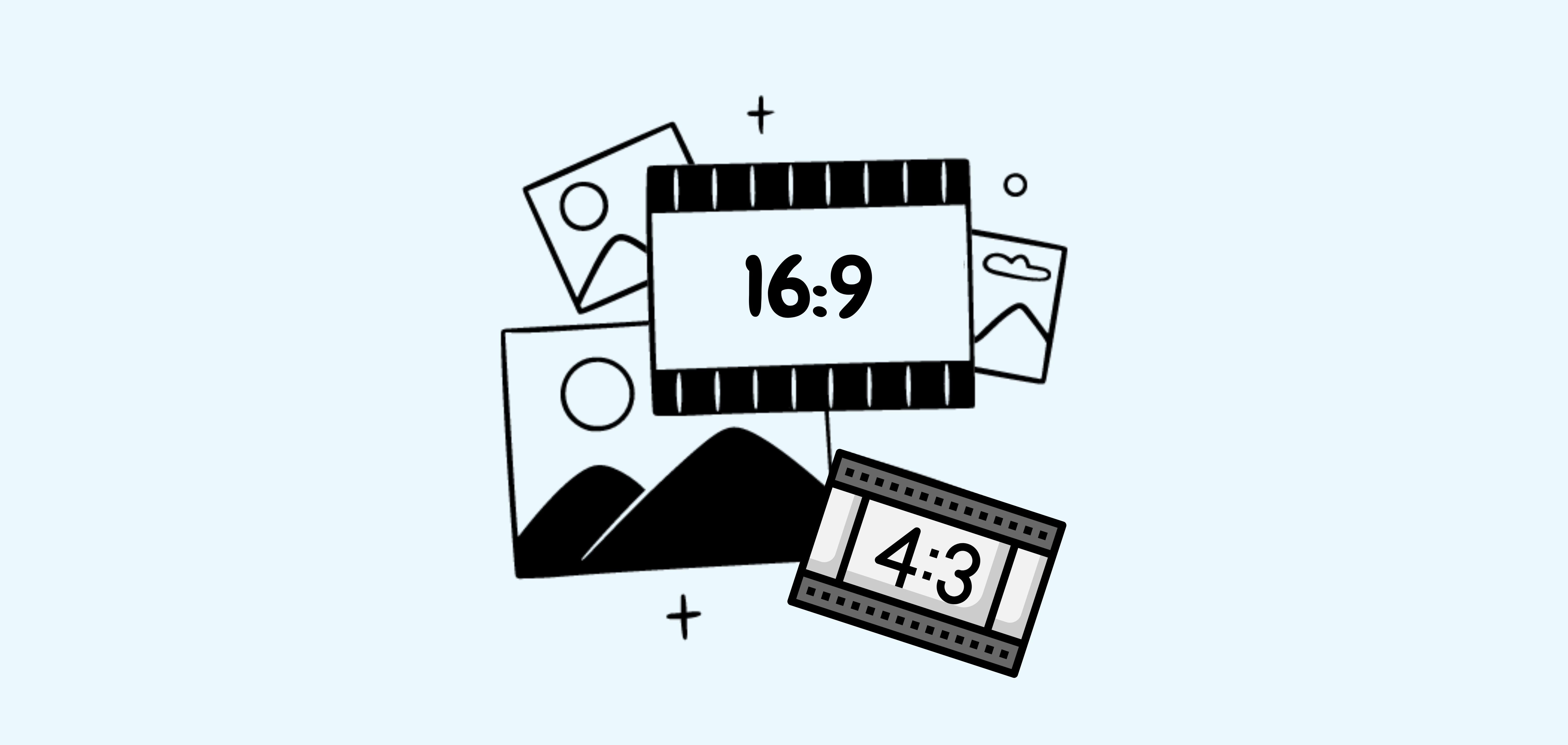 Video Aspect Ratio for YouTube