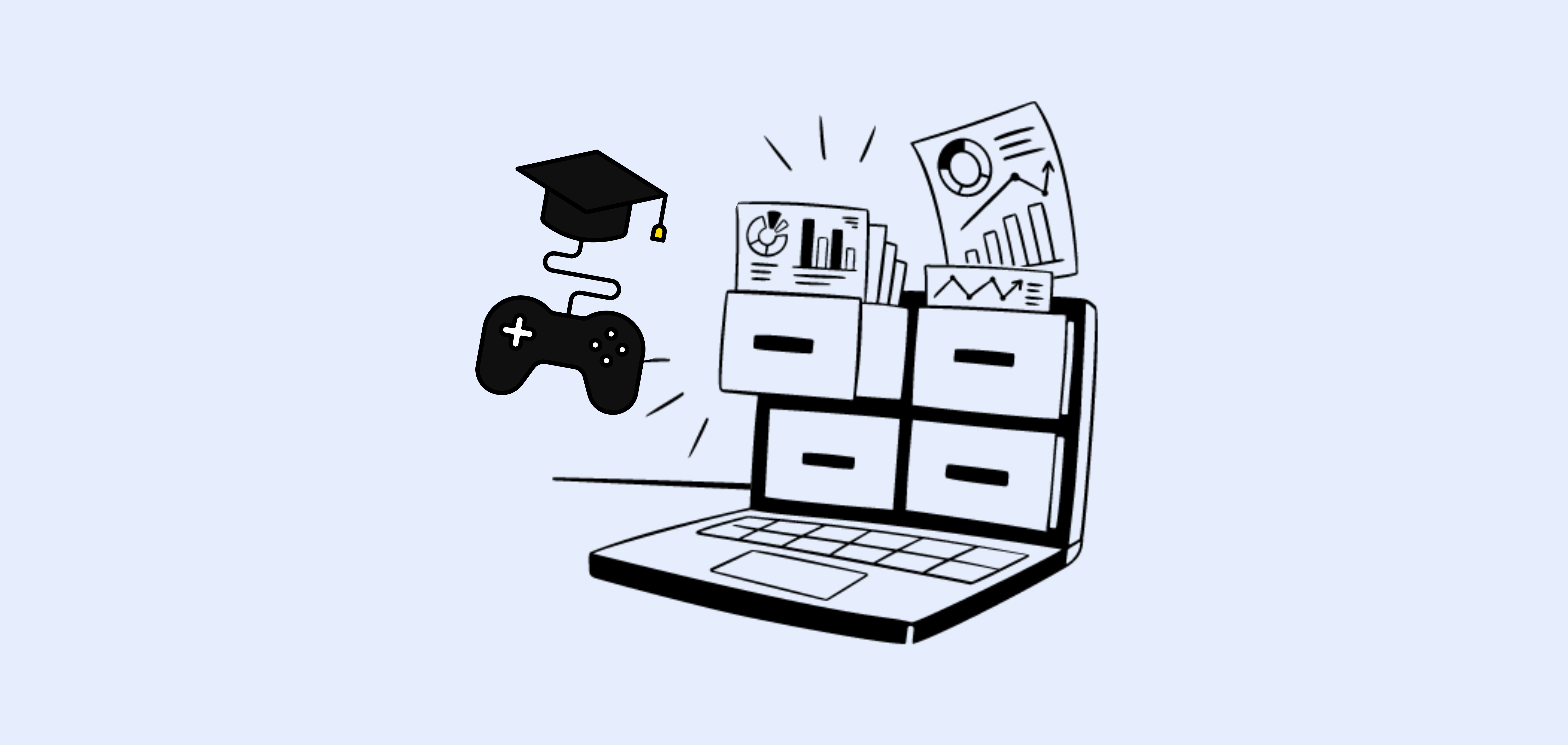Gamified LMS Platforms
