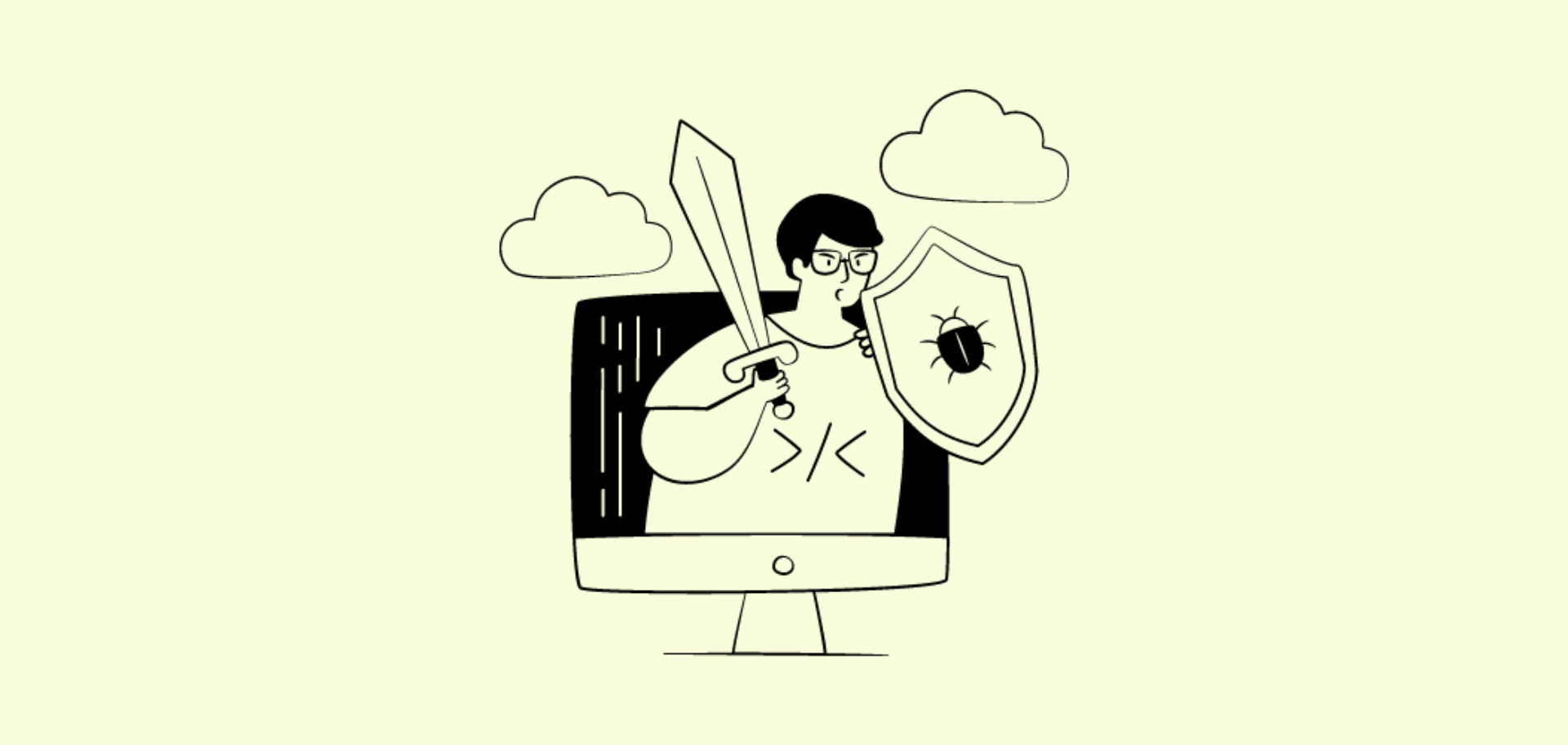How to protect study materials from online piracy