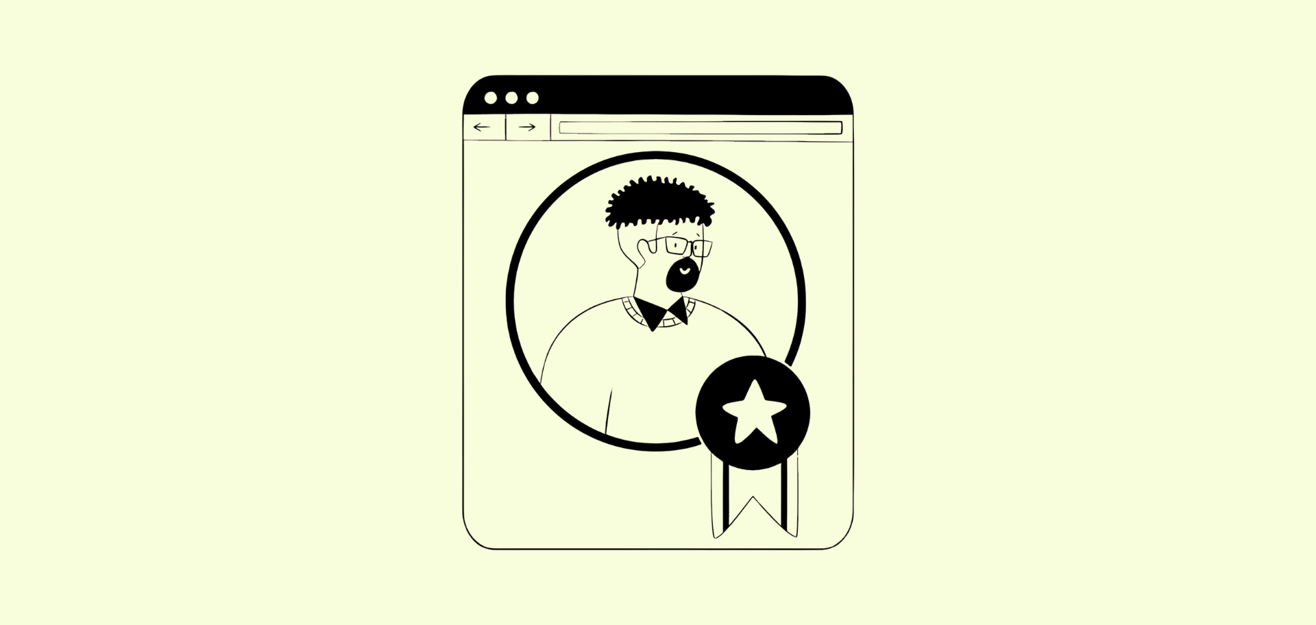 Gamification Badges