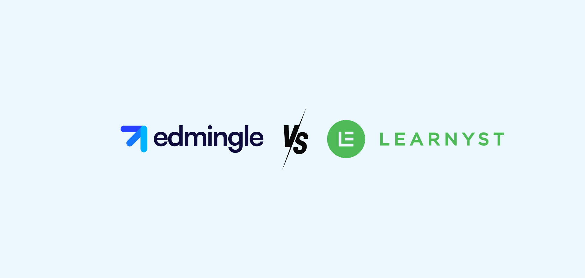 Edmingle vs Learnyst Feature Comparison