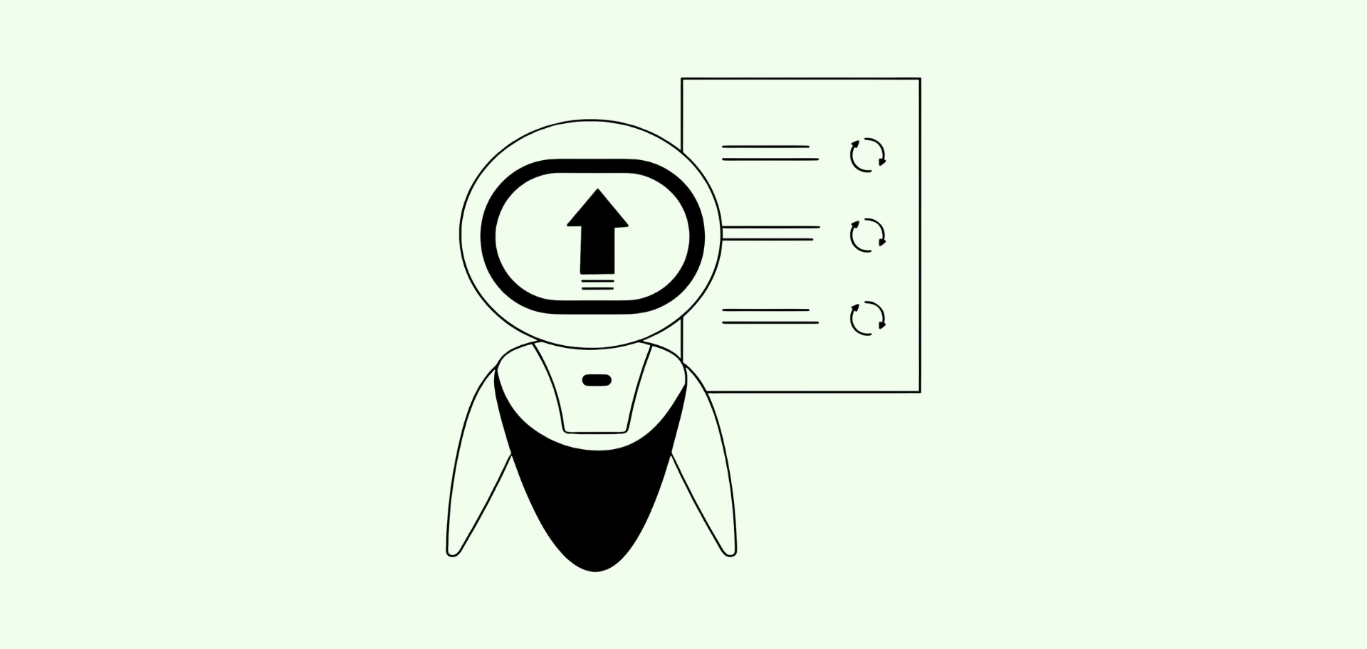 Illustration AI tool transforming online course creation